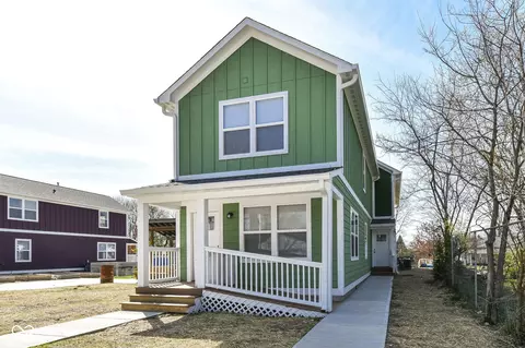 2429 N Rural St, Indianapolis, IN 46218