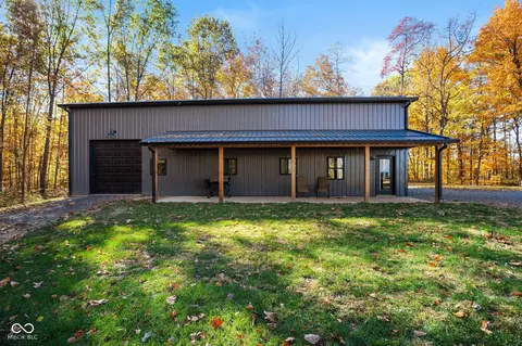 11211 N County Road 625 W, Russellville, IN 46175