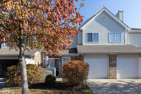 5737 Carrousel Dr, Indianapolis, IN 46254
