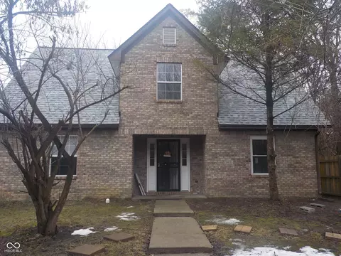 2021 N Graham Ave, Indianapolis, IN 46218