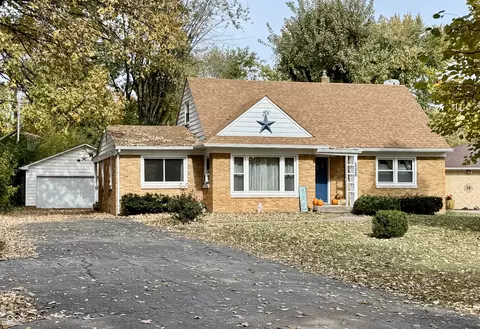 1120 Southwood Dr, Indianapolis, IN 46227