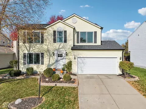 8920 Harrison Pkwy, Fishers, IN 46038