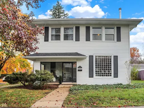 1108 Hannibal St, Noblesville, IN 46060
