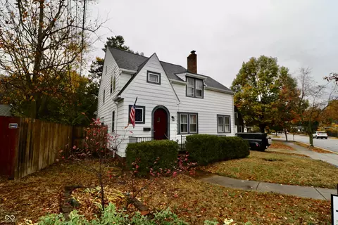 906 Robinson St, West Lafayette, IN 47906