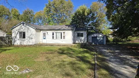 5330 W 53rd St, Indianapolis, IN 46254