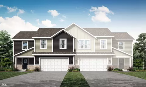 1016 Beck Way, Westfield, IN 46074