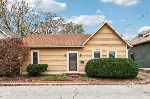430 Spring St, Indianapolis, IN 46202