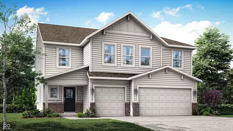 7225 Danielle Ln, Indianapolis, IN 46239