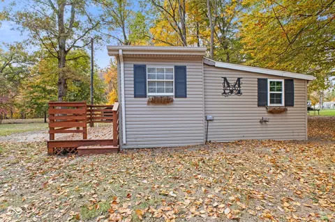 10318 Wigal Dr, Paragon, IN 46166