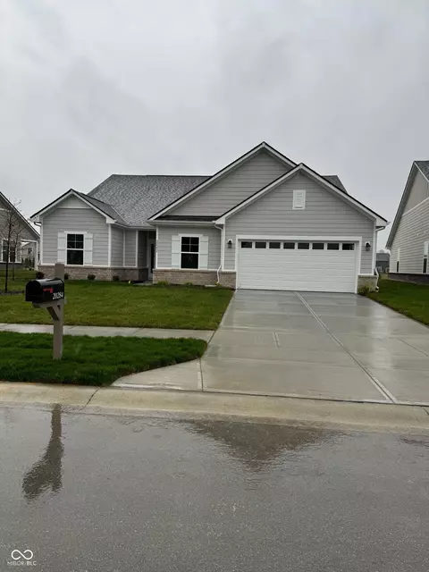 20284 Atchison Way, Westfield, IN 46074