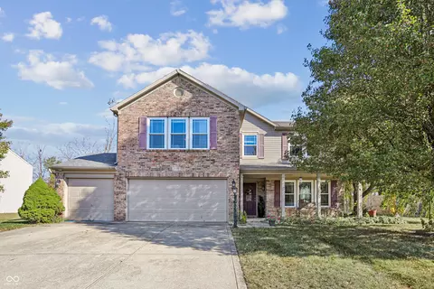 6938 Merritt Ridge Way, Avon, IN 46123