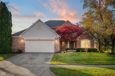 6367 Red Delicious Ln, Avon, IN 46123