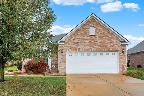 4866 Ozark Ln, Indianapolis, IN 46239