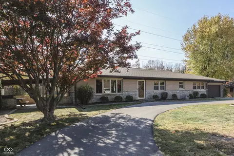 817 Stover Ave, Indianapolis, IN 46227