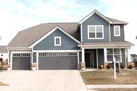 13037 Corydon Dr, Fishers, IN 46037