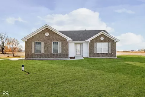 27002 Arcadia Rd, Arcadia, IN 46030