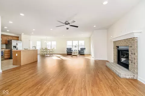 Living - 27002 Arcadia Rd, Arcadia, IN 46030 photo 1 of 2