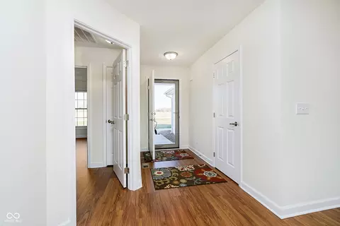 Entry Way - 27002 Arcadia Rd, Arcadia, IN 46030 photo 1 of 1