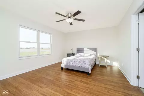 Bedroom - 27002 Arcadia Rd, Arcadia, IN 46030 photo 1 of 6