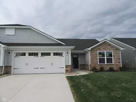 86 Gnarled Oak Ln, Whiteland, IN 46184