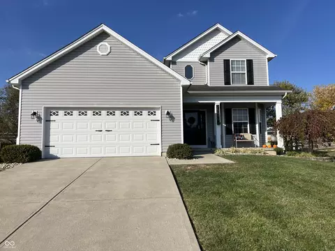 25080 Cider Cir Dr, West Harrison, IN 47060