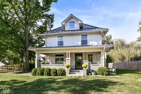 4902 N Park Ave, Indianapolis, IN 46205