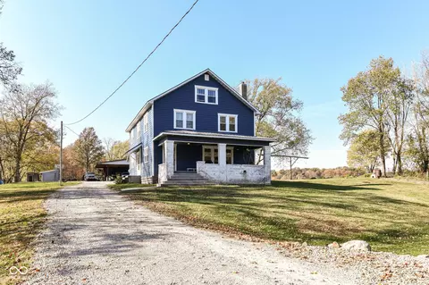 8549 S 750 W, Pendleton, IN 46064 photo 3