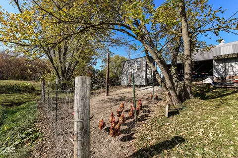 8549 S 750 W, Pendleton, IN 46064 photo 36
