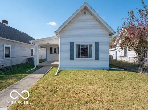 572 S Ohio St, Martinsville, IN 46151