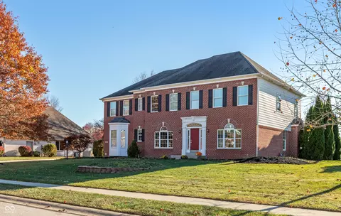 5927 Willow Bend Dr, Avon, IN 46123