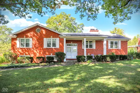 6046 Andover Rd, Indianapolis, IN 46220