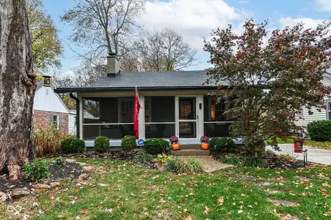 6161 N Park Ave, Indianapolis, IN 46220