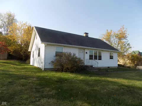 822 Indianapolis Rd, Greencastle, IN 46135