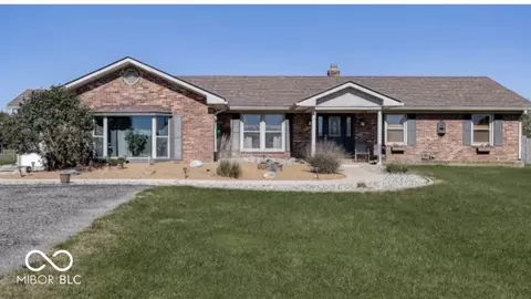 3100 E 700 S, Lebanon, IN 46052