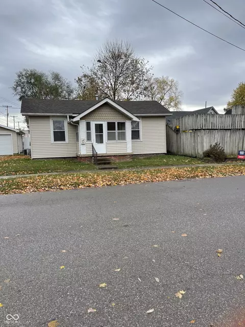 263 S Ohio St, Martinsville, IN 46151