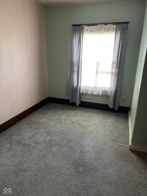 Bedroom - 4634 E 400 S, Hemlock, IN 46937 photo 1 of 1
