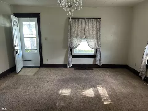 Living - 4634 E 400 S, Hemlock, IN 46937 photo 2 of 6