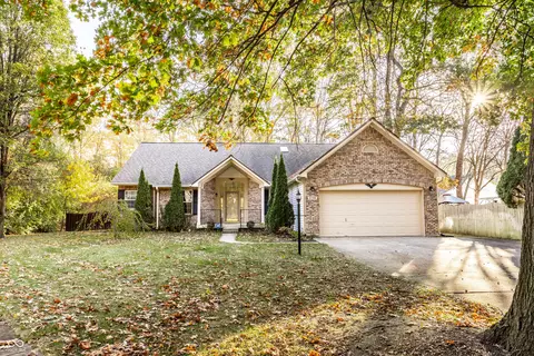 3748 Kinnett Ln, Indianapolis, IN 46228