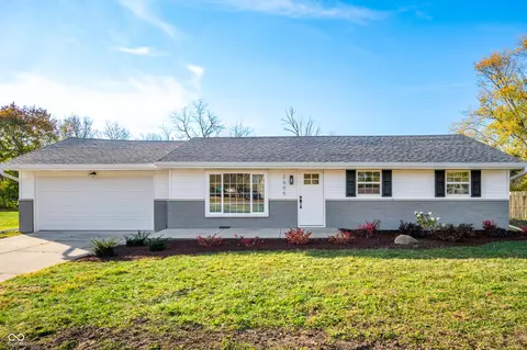 2605 W Fairview Ln, Muncie, IN 47304