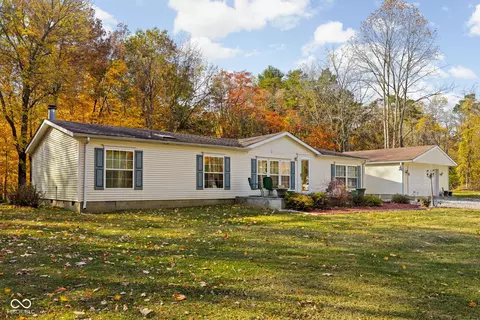 1433 W Beech Grove Ln, Martinsville, IN 46151