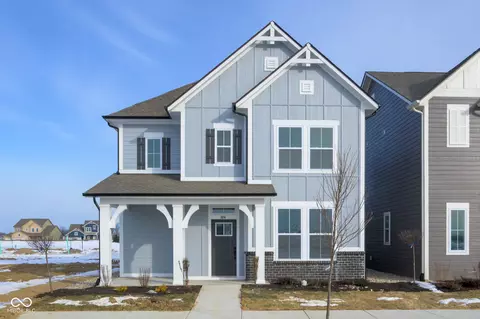 804 James William Ln, Westfield, IN 46074