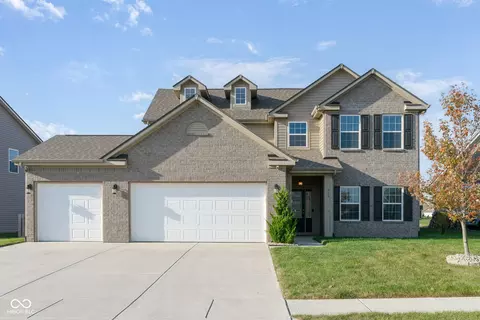 550 Freedom Dr, Pittsboro, IN 46167