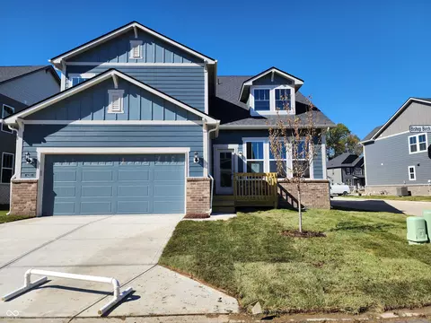 14330 Bishop Birch Pl, Carmel, IN 46074