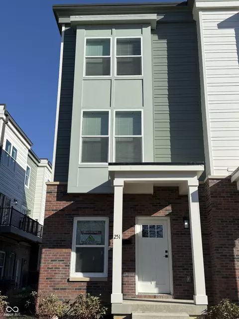 251 N Temple Ave, Indianapolis, IN 46201