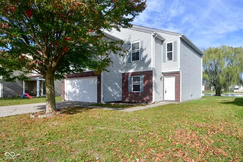 7752 Brandenburg Way, Indianapolis, IN 46239