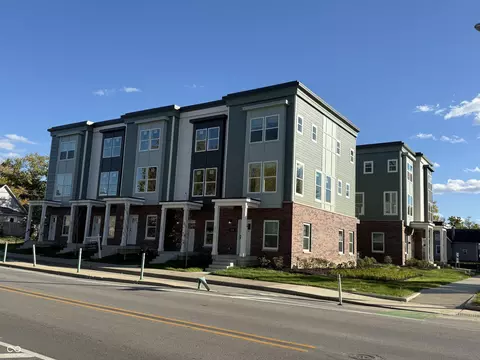 2611 E New York St, Indianapolis, IN 46201