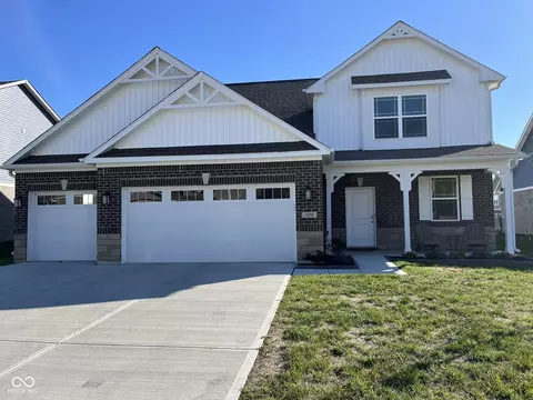 3295 S Cordell Rd, New Palestine, IN 46163