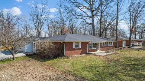 827 S Brentwood Ave, Indianapolis, IN 46239