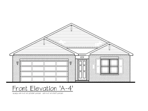 6321 Granby Dr, Whitestown, IN 46075