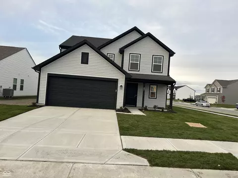 541 Yellowleaf Dr, Sheridan, IN 46069